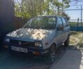 Синій Сузукі Фронтє, об'ємом двигуна 1 л та пробігом 1000 тис. км за 700 $, фото 1 на Automoto.ua