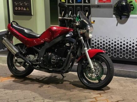 Сузукі ГС, об'ємом двигуна 0.49 л та пробігом 0 тис. км за 2900 $, фото 1 на Automoto.ua