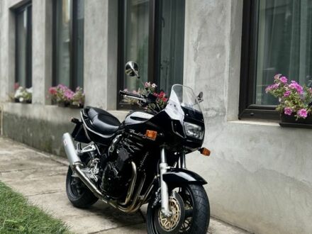 Сузуки ГСФ, объемом двигателя 1.16 л и пробегом 0 тыс. км за 6000 $, фото 1 на Automoto.ua