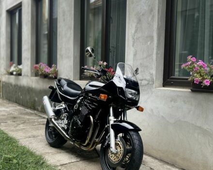 Сузуки ГСФ, объемом двигателя 1.16 л и пробегом 0 тыс. км за 6000 $, фото 1 на Automoto.ua