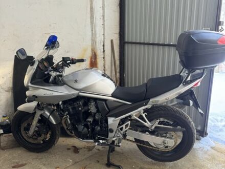 Сузуки ГСФ, объемом двигателя 0.65 л и пробегом 0 тыс. км за 4100 $, фото 1 на Automoto.ua