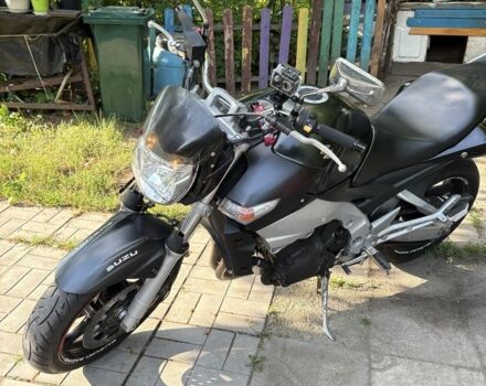 Сузуки ГСР, объемом двигателя 0.4 л и пробегом 0 тыс. км за 4200 $, фото 3 на Automoto.ua