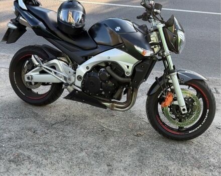 Сузуки ГСР, объемом двигателя 0.4 л и пробегом 0 тыс. км за 4200 $, фото 1 на Automoto.ua