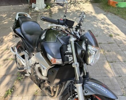 Сузуки ГСР, объемом двигателя 0.4 л и пробегом 0 тыс. км за 4200 $, фото 2 на Automoto.ua