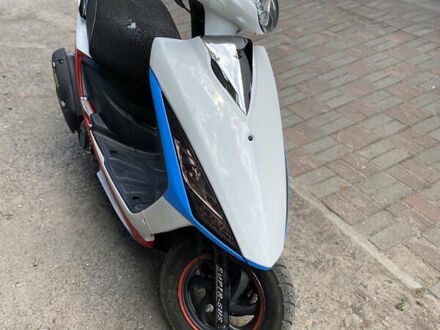 Сузукі ГСР 2007 у Смеле на Automoto.ua Сузукі ГСР, об'ємом двигуна 0 л та пробігом 27 тис. км за 1600 $, фото 1 на Automoto.ua