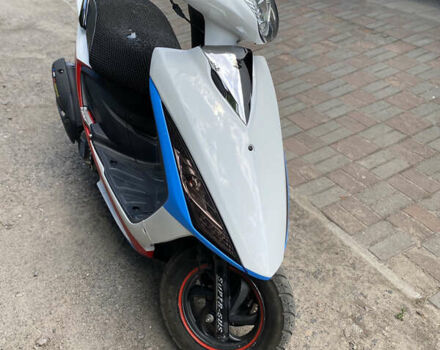 Сузуки ГСР, объемом двигателя 0 л и пробегом 27 тыс. км за 1600 $, фото 1 на Automoto.ua