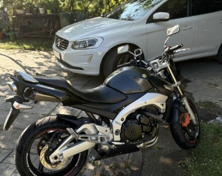 Сузуки ГСР, объемом двигателя 0.4 л и пробегом 0 тыс. км за 4200 $, фото 1 на Automoto.ua