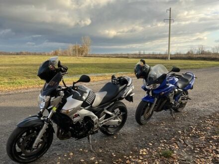 Сузуки ГСР, объемом двигателя 0.4 л и пробегом 0 тыс. км за 3800 $, фото 1 на Automoto.ua