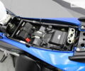 Синий Сузуки ГСР, объемом двигателя 0.25 л и пробегом 24 тыс. км за 2400 $, фото 18 на Automoto.ua