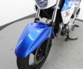 Синій Сузукі ГСР, об'ємом двигуна 0.25 л та пробігом 24 тис. км за 2400 $, фото 16 на Automoto.ua