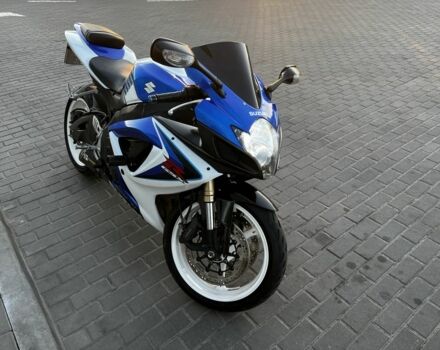 Сузукі ГСХ-Р, об'ємом двигуна 0 л та пробігом 0 тис. км за 6500 $, фото 2 на Automoto.ua