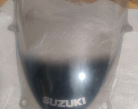 Сузукі ГСХ-Р, об'ємом двигуна 1 л та пробігом 0 тис. км за 19 $, фото 5 на Automoto.ua