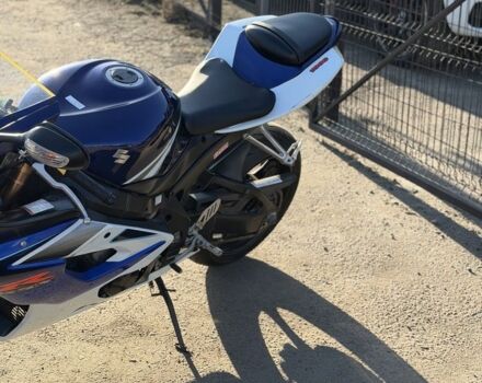 Сузукі ГСХ-Р, об'ємом двигуна 1 л та пробігом 0 тис. км за 8400 $, фото 8 на Automoto.ua