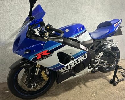 Сузукі ГСХ-Р, об'ємом двигуна 0.6 л та пробігом 0 тис. км за 6500 $, фото 7 на Automoto.ua