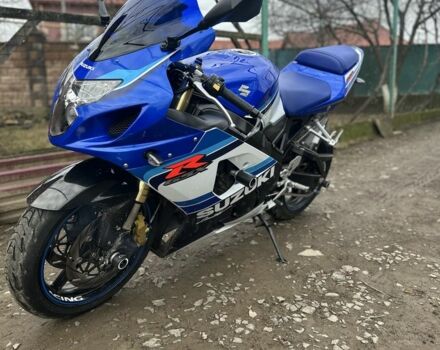 Сузукі ГСХ-Р, об'ємом двигуна 0.6 л та пробігом 0 тис. км за 6500 $, фото 6 на Automoto.ua