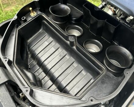 Сузукі ГСХ-Р, об'ємом двигуна 0.6 л та пробігом 0 тис. км за 6500 $, фото 17 на Automoto.ua