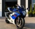 Сузуки ГСХ-Р, объемом двигателя 1 л и пробегом 0 тыс. км за 8400 $, фото 8 на Automoto.ua