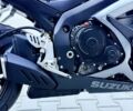Сузуки ГСХ-Р, объемом двигателя 0.75 л и пробегом 0 тыс. км за 9200 $, фото 12 на Automoto.ua