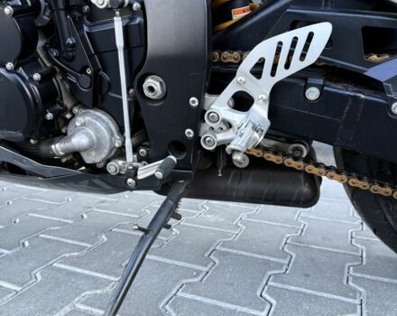 Сузуки ГСХ-Р, объемом двигателя 0.75 л и пробегом 0 тыс. км за 9200 $, фото 19 на Automoto.ua