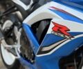 Сузукі ГСХ-Р, об'ємом двигуна 0.6 л та пробігом 0 тис. км за 9000 $, фото 13 на Automoto.ua