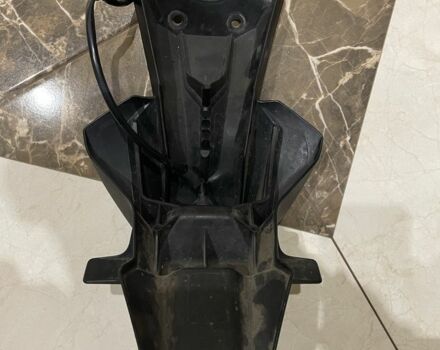 Сузукі ГСХ-Р, об'ємом двигуна 0.6 л та пробігом 0 тис. км за 92 $, фото 1 на Automoto.ua