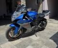 Сузуки ГСХ-Р, объемом двигателя 0.6 л и пробегом 0 тыс. км за 11200 $, фото 1 на Automoto.ua