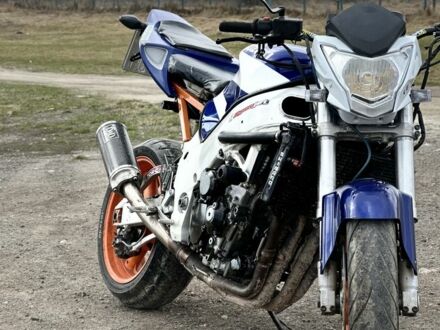 Сузукі ГСХ-Р, об'ємом двигуна 0.75 л та пробігом 0 тис. км за 2000 $, фото 1 на Automoto.ua