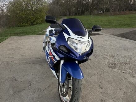 Сузукі ГСХ-Р, об'ємом двигуна 0.6 л та пробігом 0 тис. км за 4100 $, фото 1 на Automoto.ua