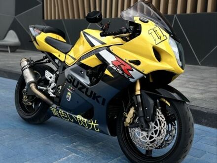 Сузукі ГСХ-Р, об'ємом двигуна 1 л та пробігом 0 тис. км за 7900 $, фото 1 на Automoto.ua