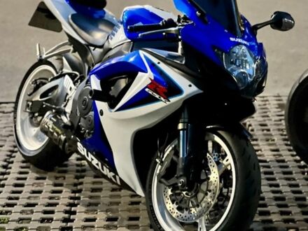 Сузукі ГСХ-Р, об'ємом двигуна 0 л та пробігом 0 тис. км за 6500 $, фото 1 на Automoto.ua