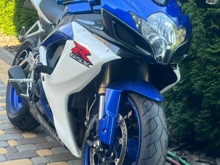 Сузуки ГСХ-Р, объемом двигателя 0.6 л и пробегом 0 тыс. км за 5750 $, фото 1 на Automoto.ua