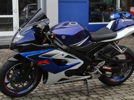 Сузукі ГСХ-Р, об'ємом двигуна 1 л та пробігом 0 тис. км за 8500 $, фото 1 на Automoto.ua