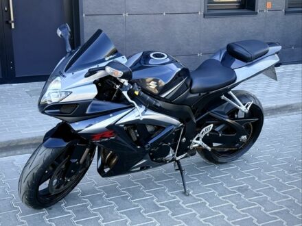 Сузуки ГСХ-Р, объемом двигателя 0.75 л и пробегом 0 тыс. км за 9200 $, фото 1 на Automoto.ua