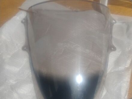 Сузукі ГСХ-Р, об'ємом двигуна 1 л та пробігом 0 тис. км за 19 $, фото 1 на Automoto.ua