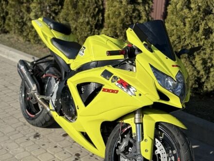 Сузукі ГСХ-Р, об'ємом двигуна 0.75 л та пробігом 0 тис. км за 3350 $, фото 1 на Automoto.ua