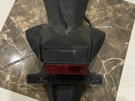 Сузукі ГСХ-Р, об'ємом двигуна 0.6 л та пробігом 0 тис. км за 92 $, фото 1 на Automoto.ua