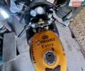 Жовтий Сузукі ГСХ-Р, об'ємом двигуна 0.6 л та пробігом 65 тис. км за 2500 $, фото 17 на Automoto.ua