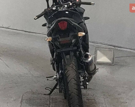 Сузукі ГСХ, об'ємом двигуна 0.25 л та пробігом 0 тис. км за 3390 $, фото 5 на Automoto.ua