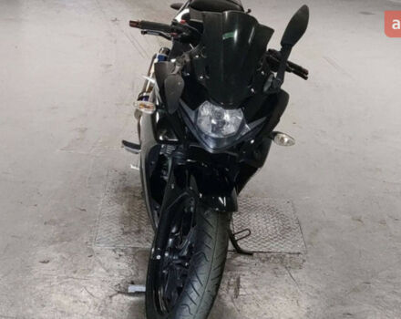 Сузукі ГСХ, об'ємом двигуна 0.25 л та пробігом 0 тис. км за 3390 $, фото 6 на Automoto.ua