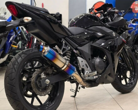 Сузукі ГСХ, об'ємом двигуна 0.25 л та пробігом 0 тис. км за 3390 $, фото 3 на Automoto.ua