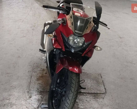 Сузукі ГСХ, об'ємом двигуна 0.25 л та пробігом 0 тис. км за 3600 $, фото 4 на Automoto.ua