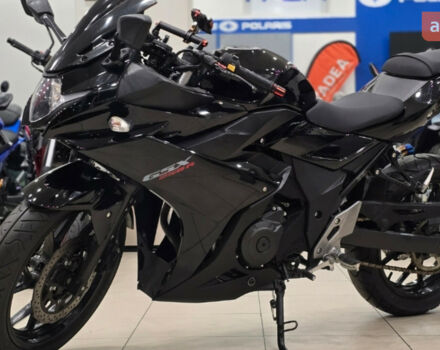 Сузукі ГСХ, об'ємом двигуна 0.25 л та пробігом 0 тис. км за 3390 $, фото 1 на Automoto.ua