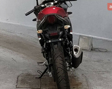 Сузукі ГСХ, об'ємом двигуна 0.25 л та пробігом 0 тис. км за 3600 $, фото 3 на Automoto.ua