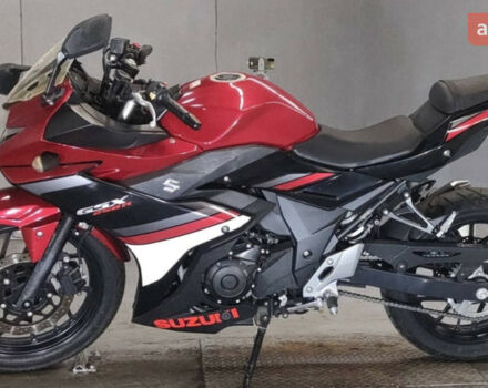 Сузукі ГСХ, об'ємом двигуна 0.25 л та пробігом 0 тис. км за 3600 $, фото 2 на Automoto.ua