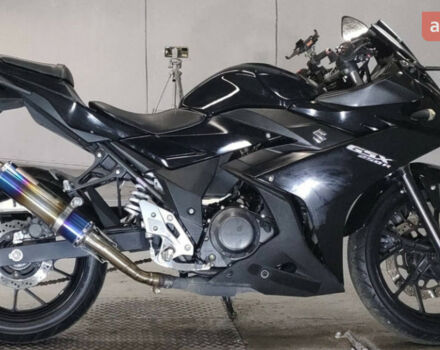 Сузукі ГСХ, об'ємом двигуна 0.25 л та пробігом 0 тис. км за 3390 $, фото 4 на Automoto.ua