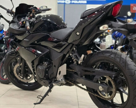 Сузукі ГСХ, об'ємом двигуна 0.25 л та пробігом 0 тис. км за 3390 $, фото 10 на Automoto.ua