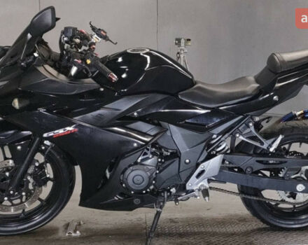 Сузукі ГСХ, об'ємом двигуна 0.25 л та пробігом 0 тис. км за 3390 $, фото 8 на Automoto.ua