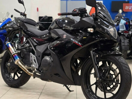 Сузукі ГСХ, об'ємом двигуна 0.25 л та пробігом 0 тис. км за 3390 $, фото 1 на Automoto.ua