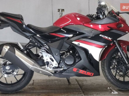 Сузукі ГСХ, об'ємом двигуна 0.25 л та пробігом 0 тис. км за 3600 $, фото 1 на Automoto.ua