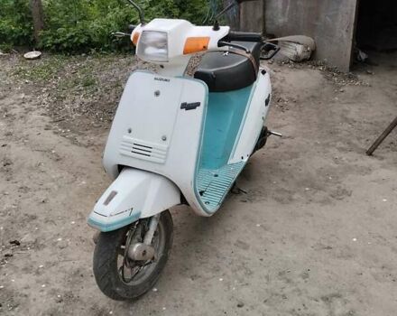 Сузуки Гемма, объемом двигателя 0 л и пробегом 1 тыс. км за 240 $, фото 1 на Automoto.ua